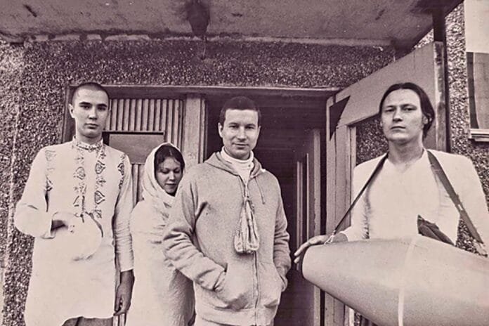 Ананта Шанти Дас