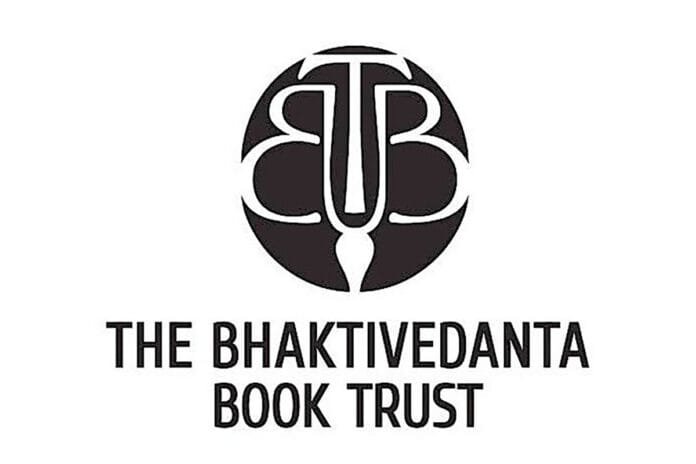 День основания BBT Бхактиведанта Бук Траст