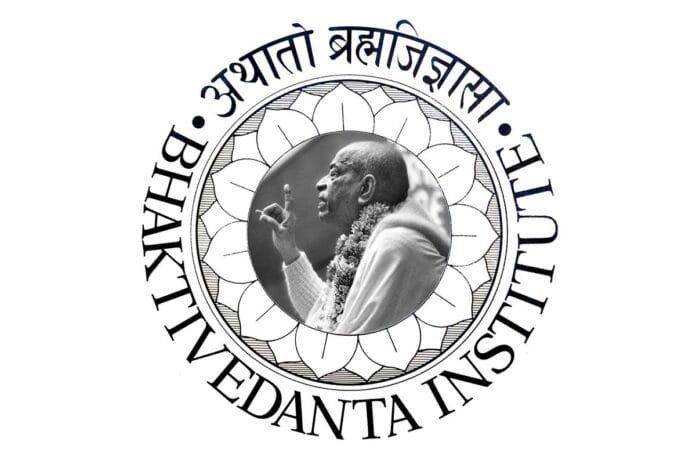 День основания Международного Института Бхактиведанты