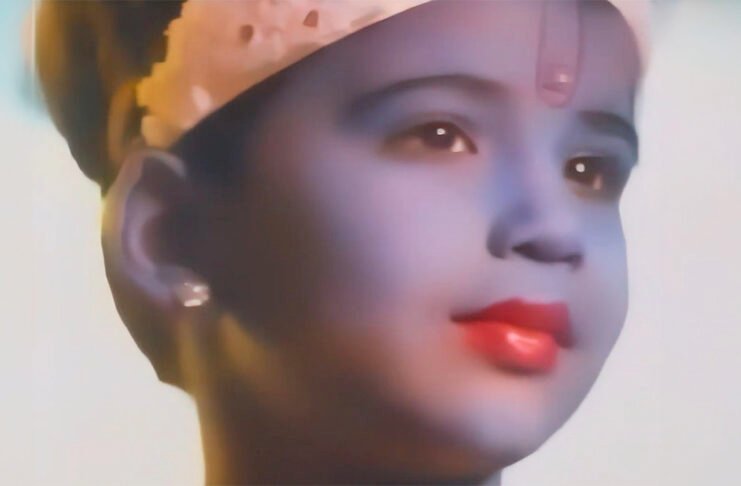 Krishna Art - Video Play List