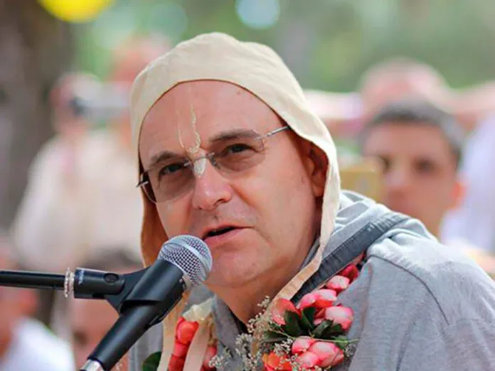 Прабхавишну Прабху