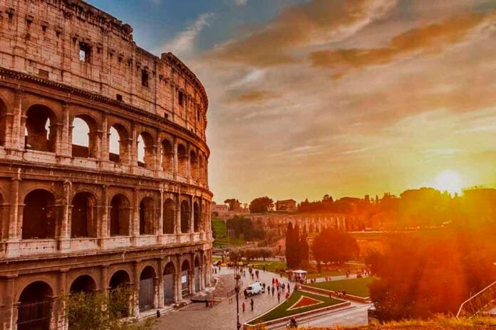 День основания Рима