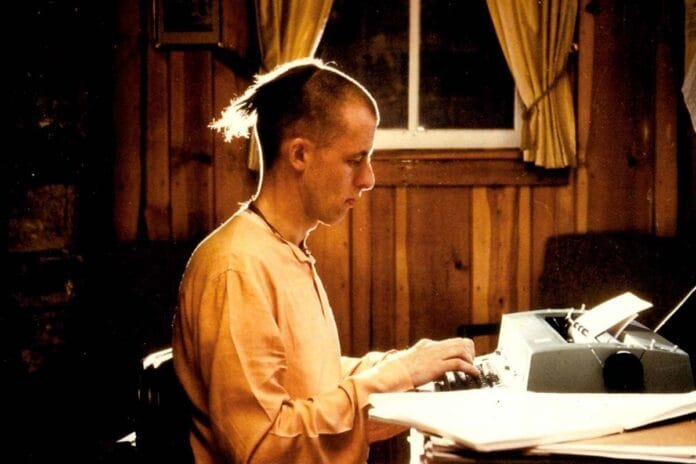 Сатсварупа Дас Госвами