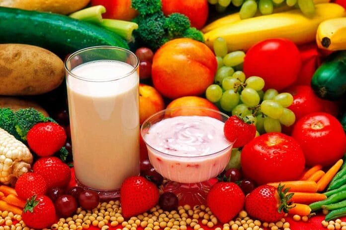 Всемирный день вегетарианства