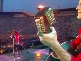 Scorpions