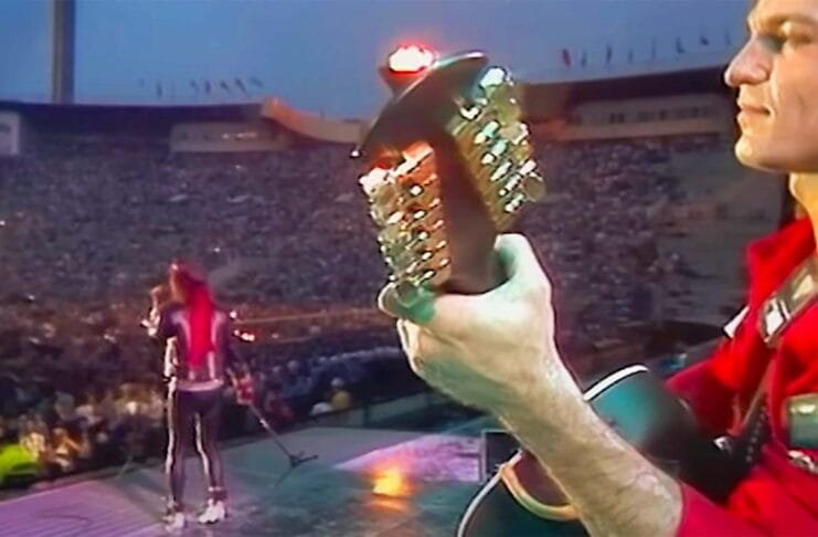 Scorpions