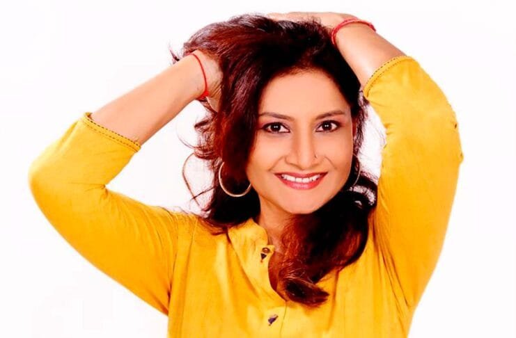 Шачидеви даси