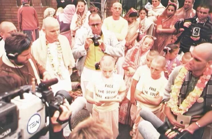 Россия - формула мира