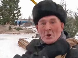 Елочка мне нравится?