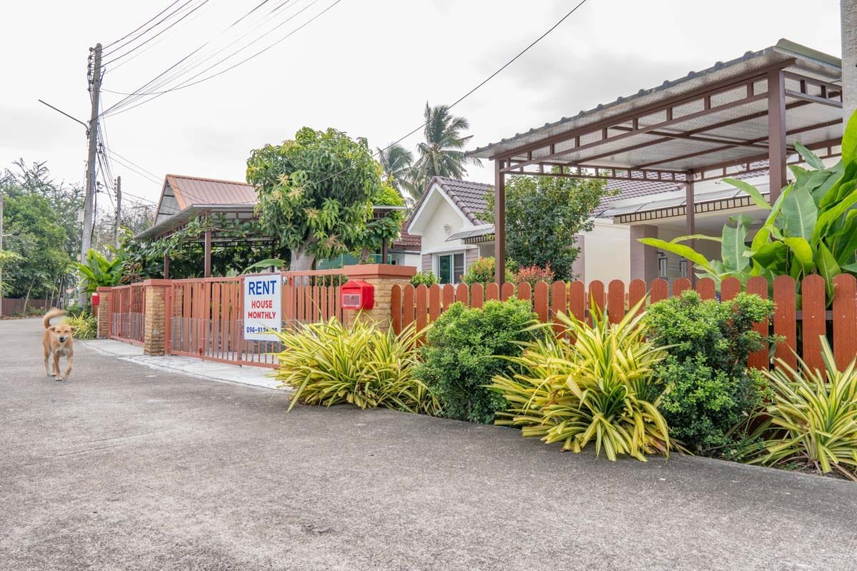 DSC02441 Аренда Дома на морском побережье Таиланда