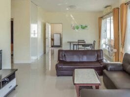 Аренда Дома 395 в Таиланде