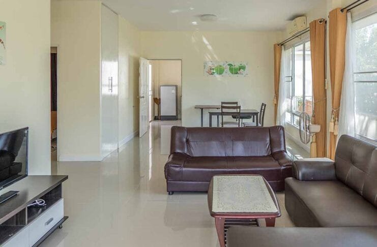 Аренда Дома 395 в Таиланде