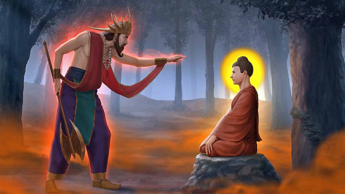 buddha-1200x675 Встретите Будду - убейте Будду!